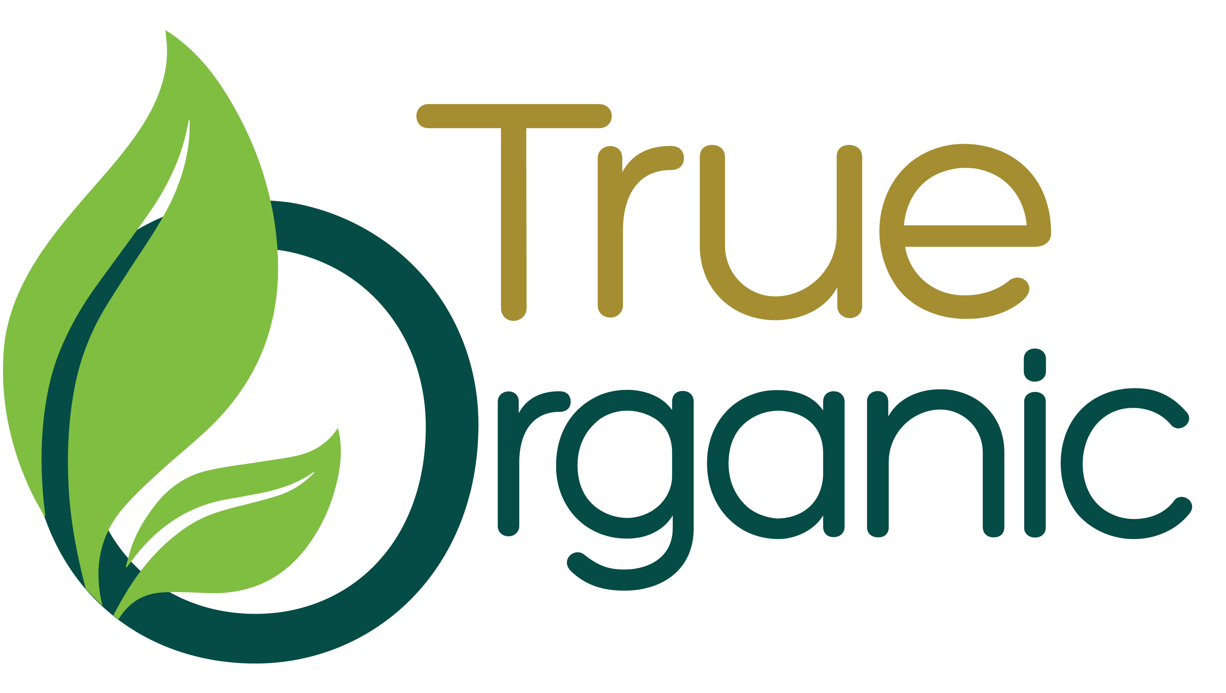 True Organics