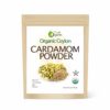 True Organic Cardamom Powder