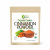 True Organic Cinnamon Powder