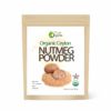 True Organic Nutmeg Powder